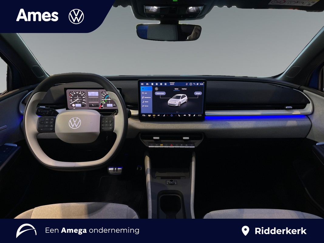 Volkswagen ID. Polo