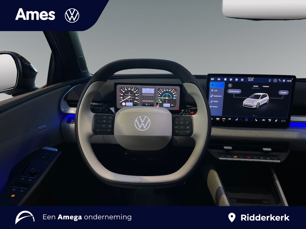 Volkswagen ID. Polo