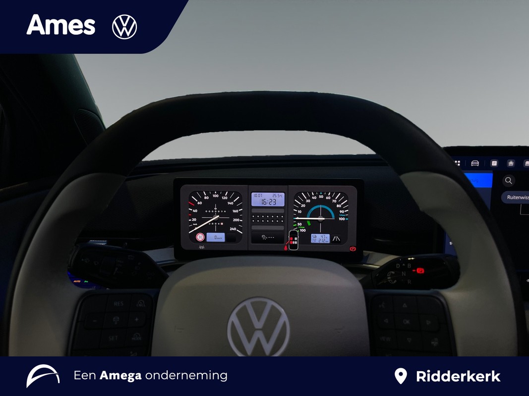 Volkswagen ID. Polo