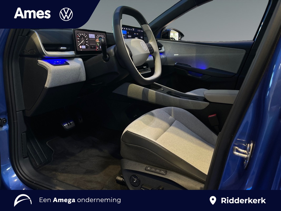 Volkswagen ID. Polo