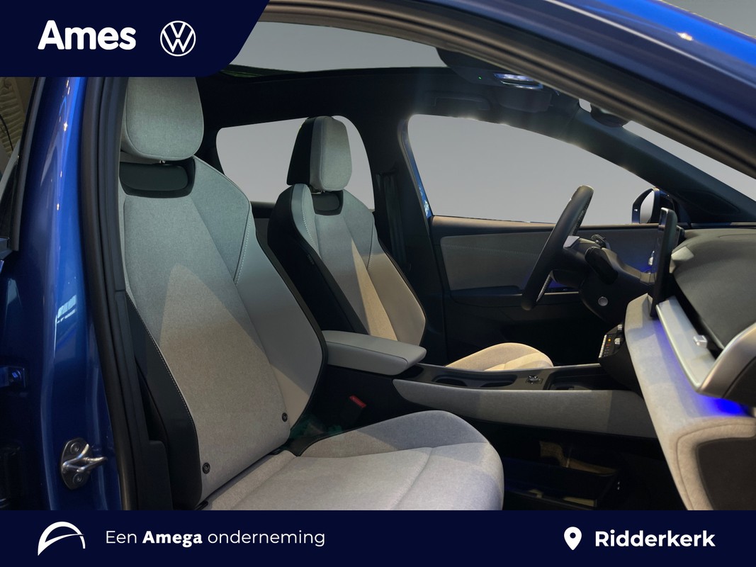 Volkswagen ID. Polo