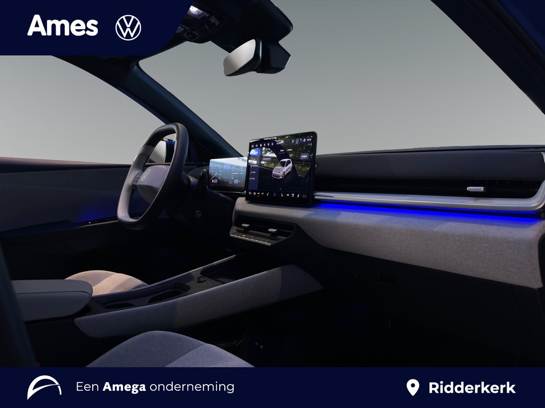 Volkswagen ID. Polo