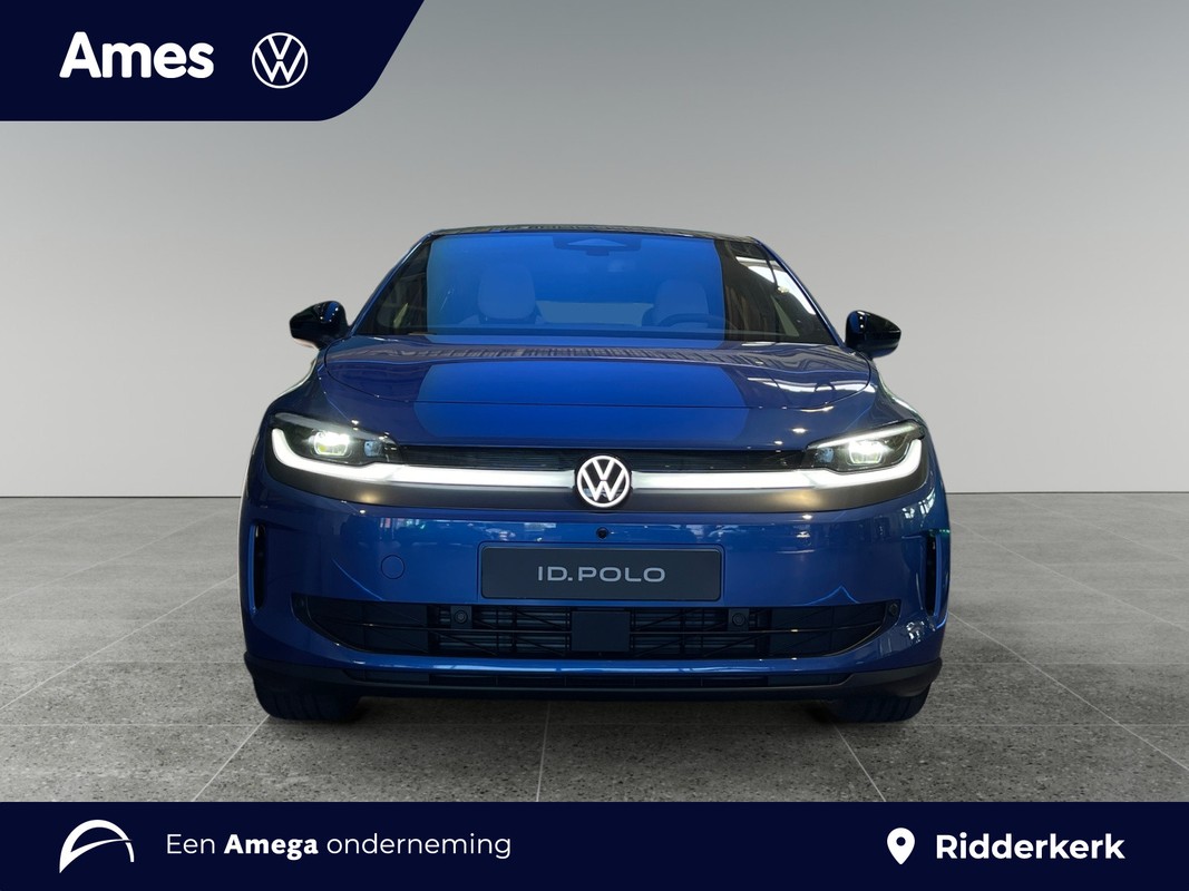 Volkswagen ID. Polo