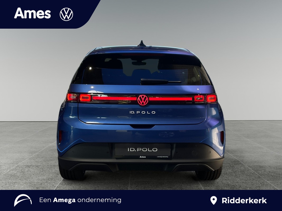 Volkswagen ID. Polo