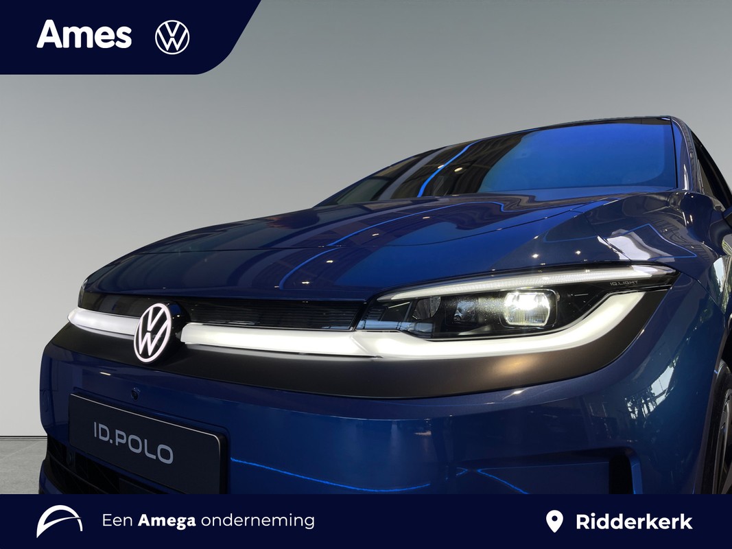 Volkswagen ID. Polo