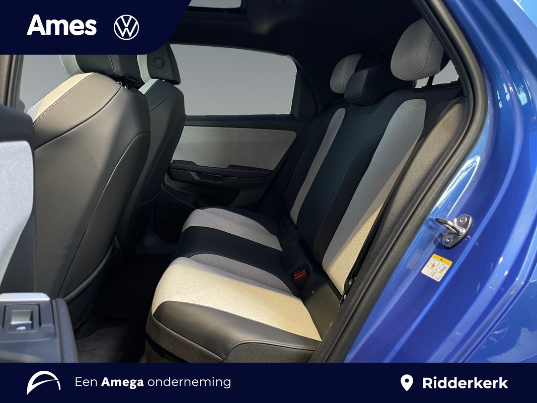 Volkswagen ID. Polo