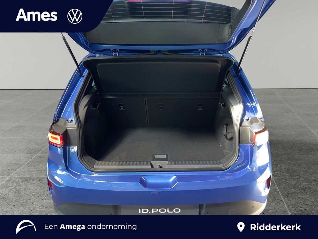 Volkswagen ID. Polo