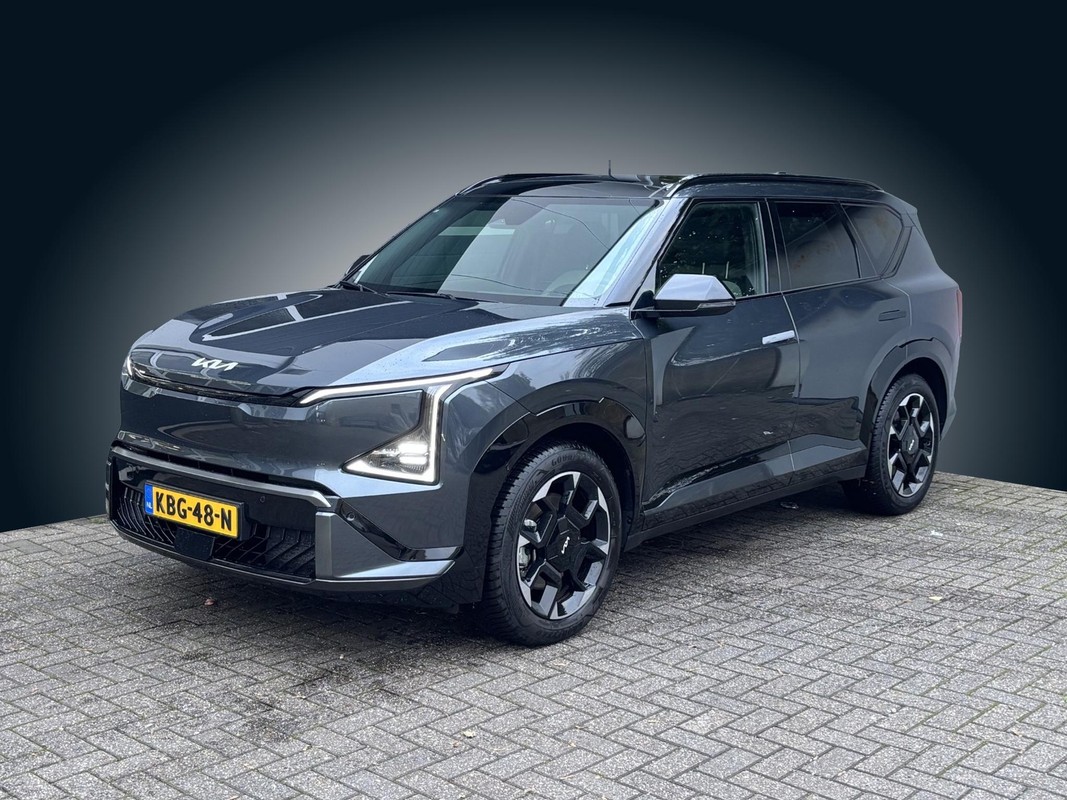 Kia EV5