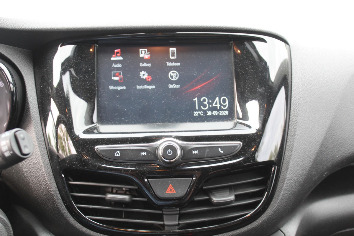 Opel KARL