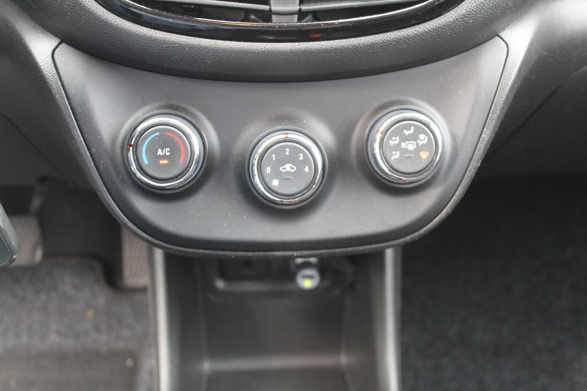 Opel KARL