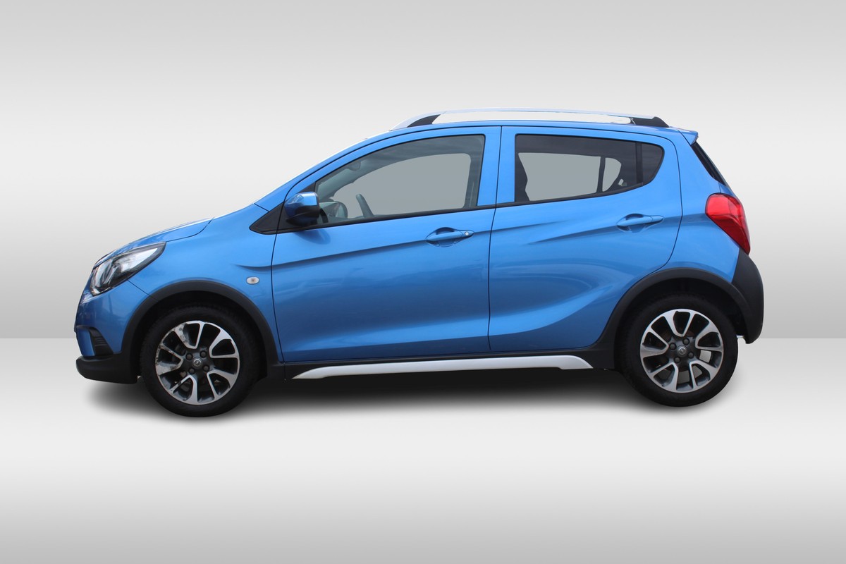 Opel KARL