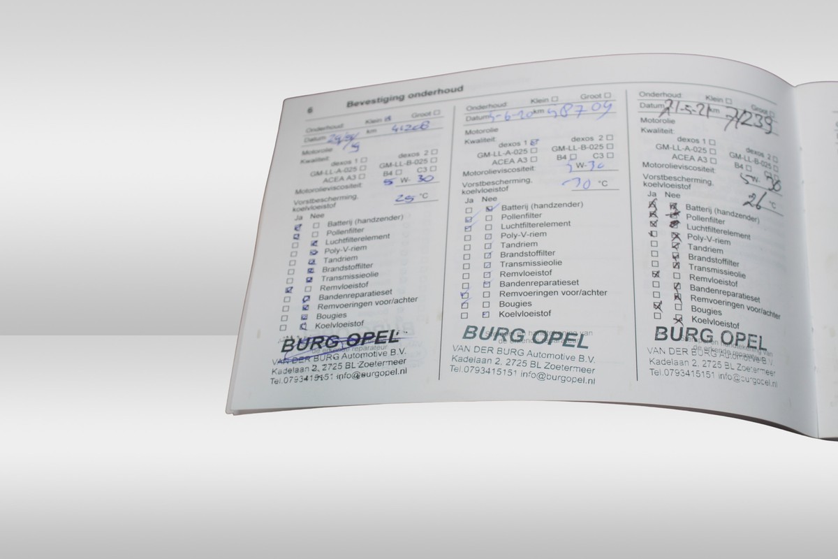 Opel KARL