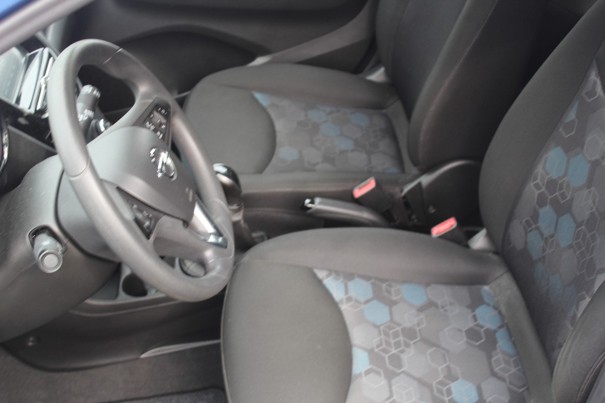 Opel KARL