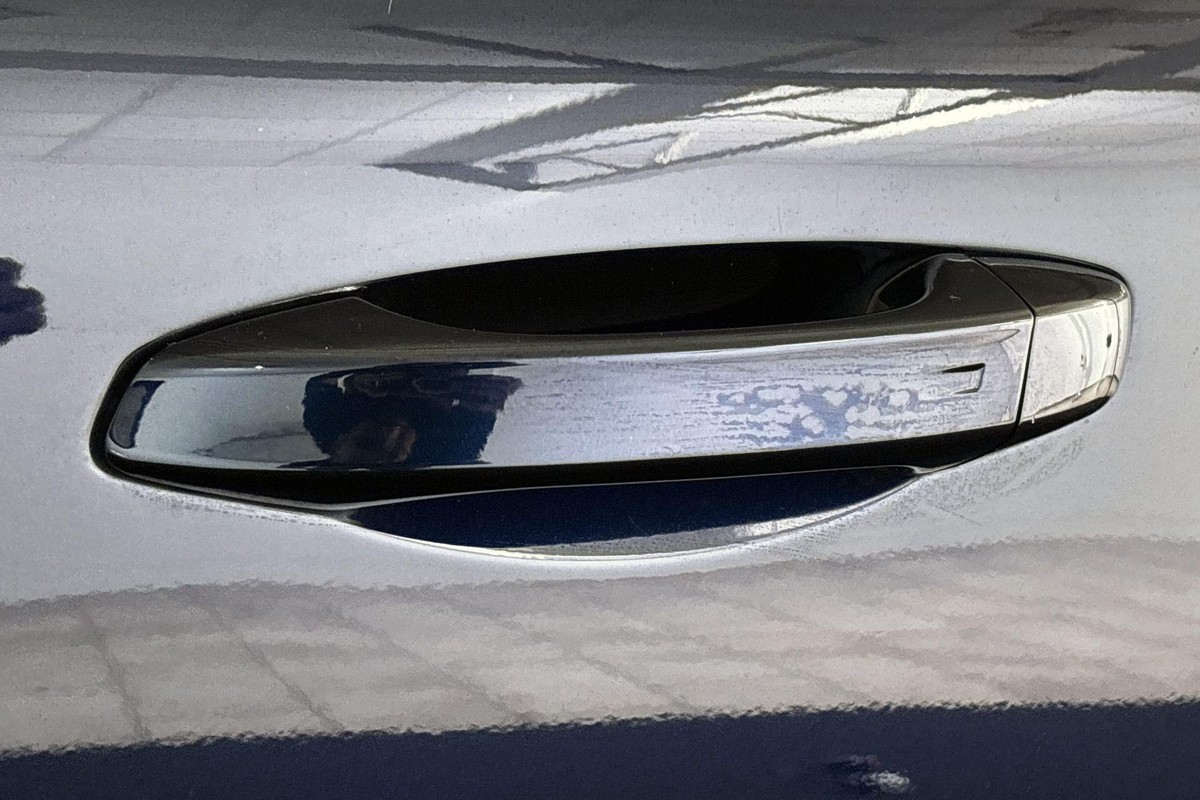 Citroën C5 X