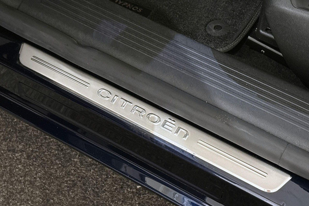 Citroën C5 X