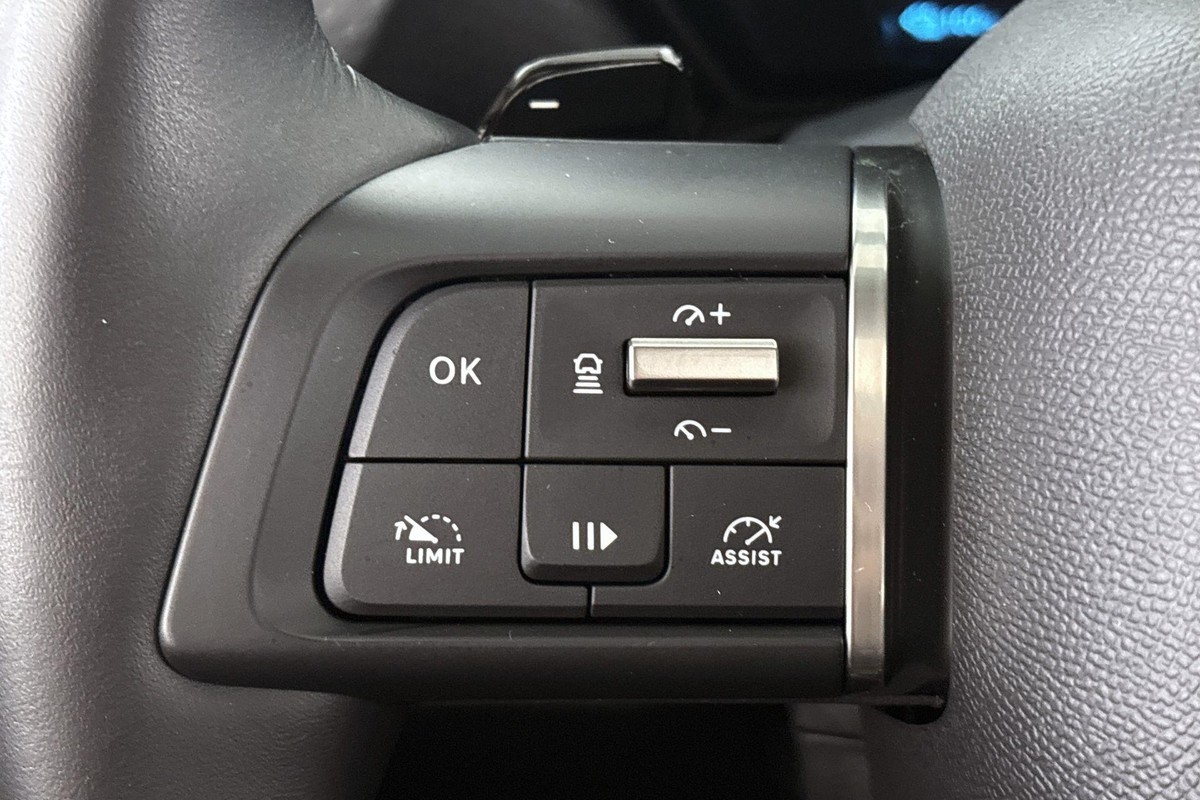 Citroën C5 X