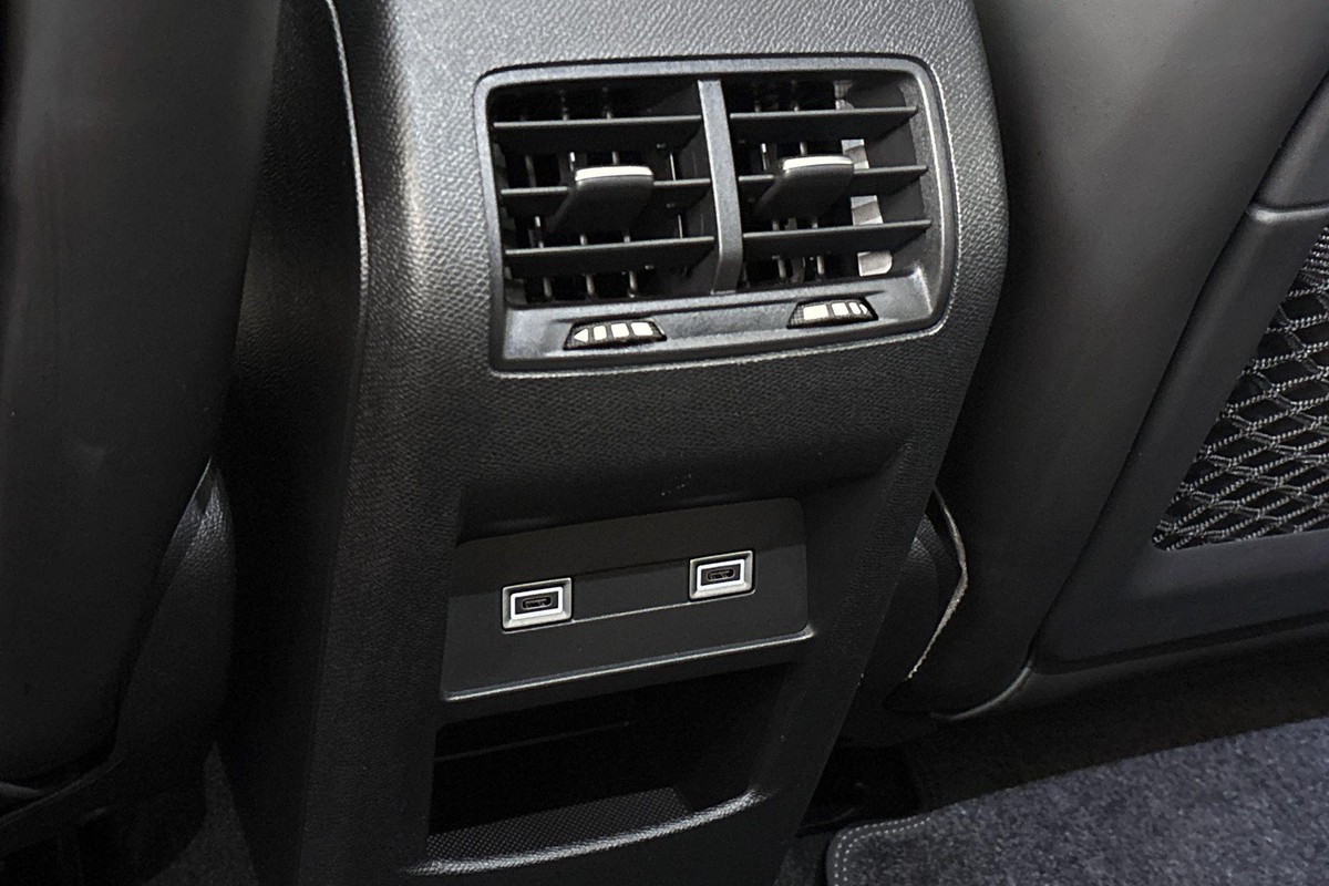 Citroën C5 X