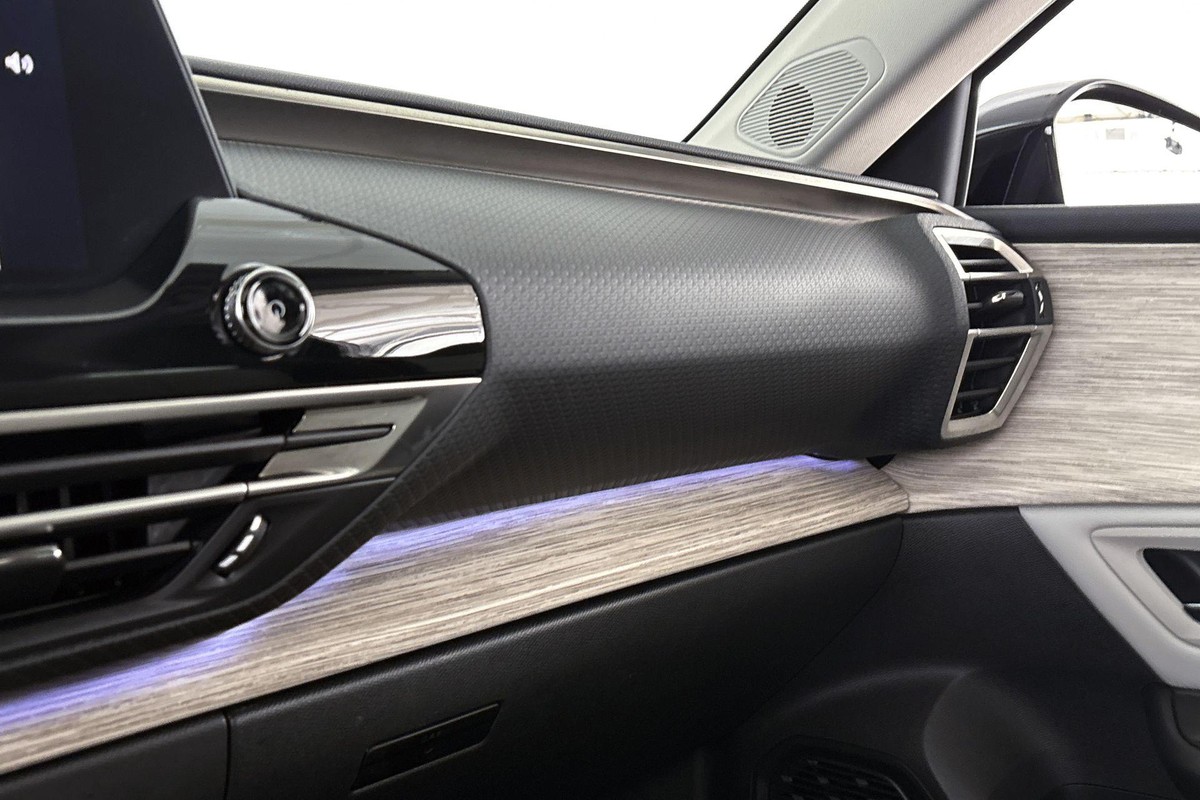 Citroën C5 X