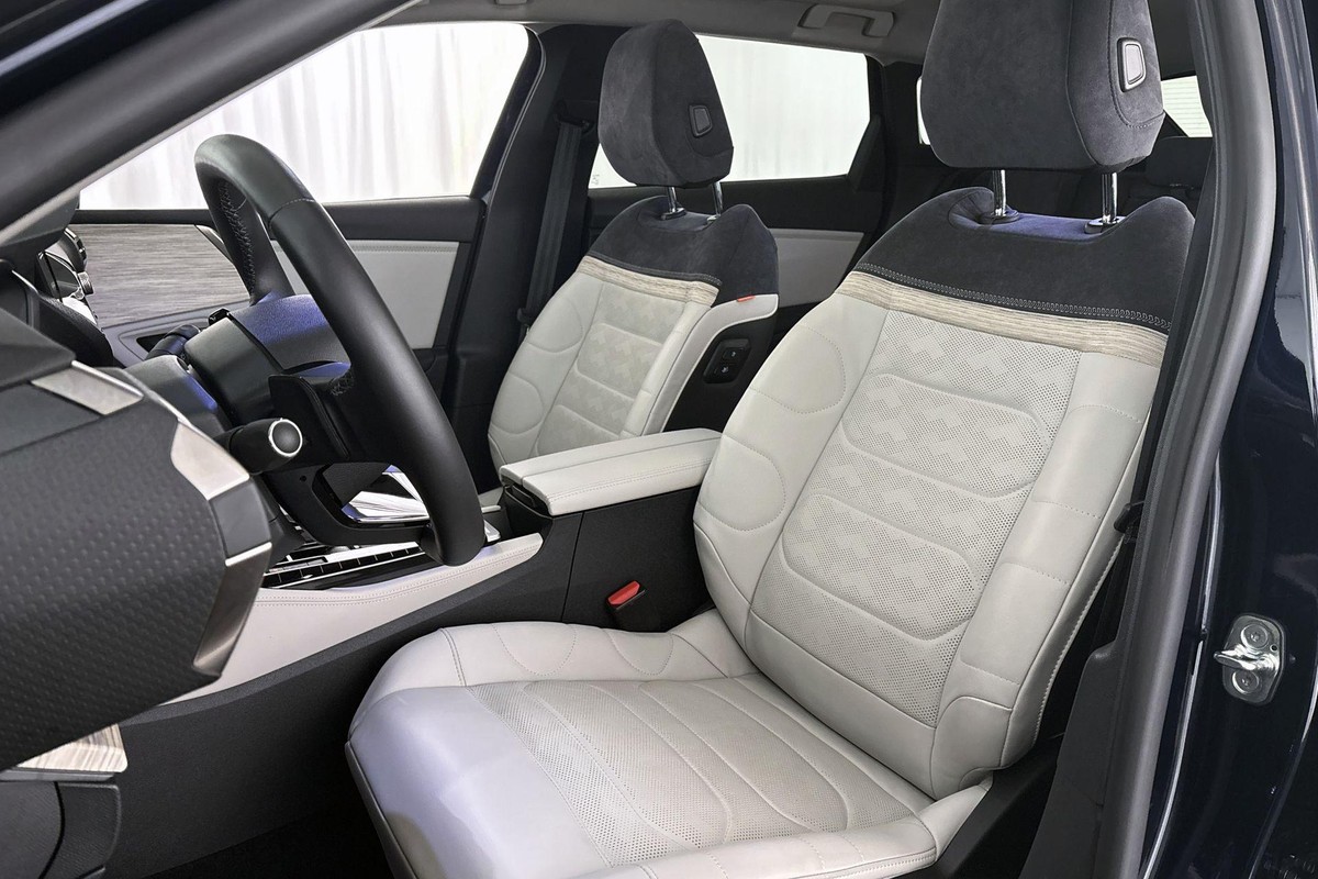 Citroën C5 X