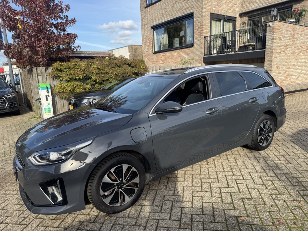 Kia Ceed Sportswagon