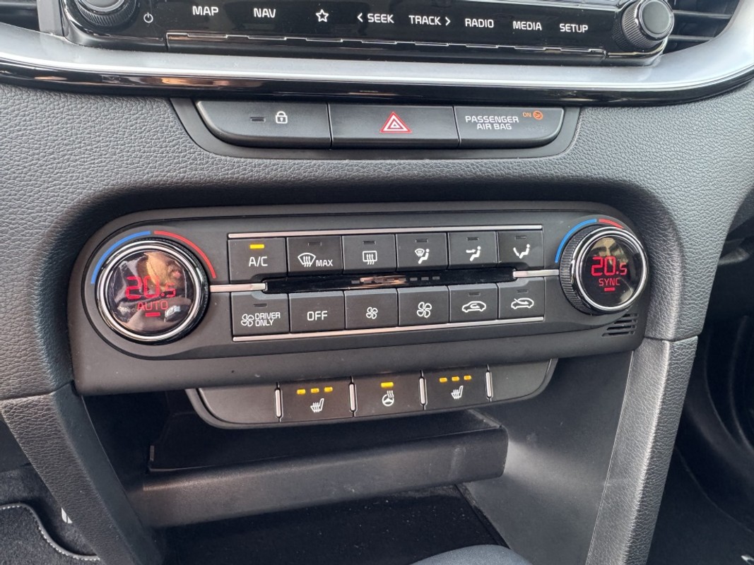 Kia Ceed Sportswagon