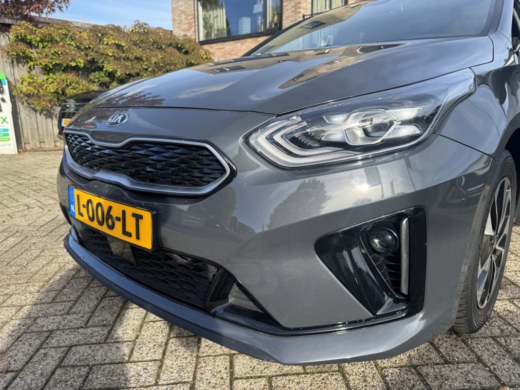 Kia Ceed Sportswagon