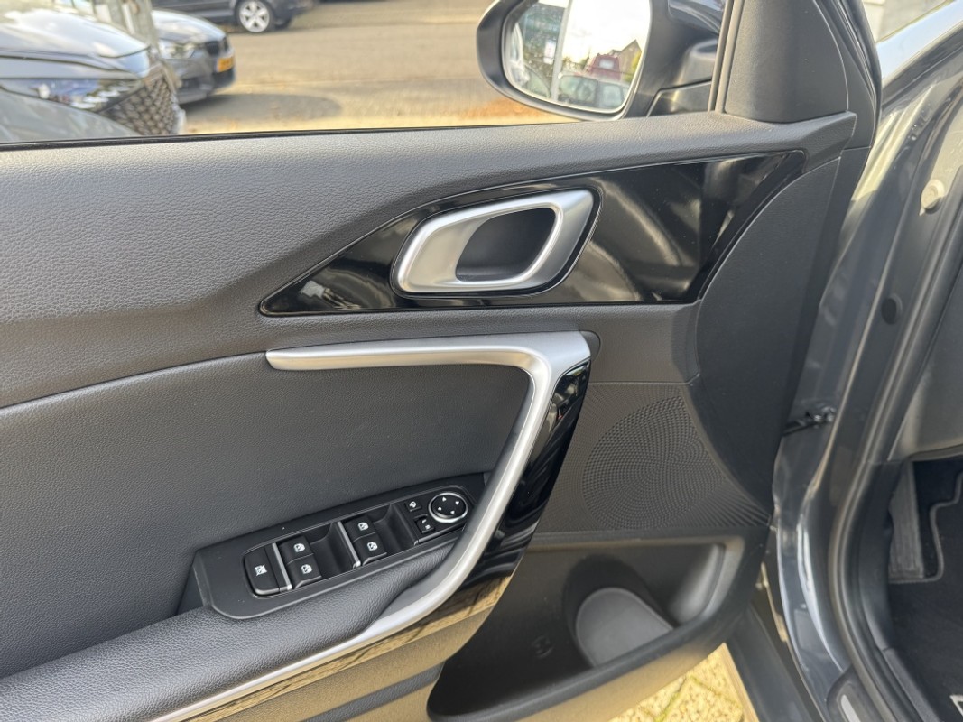 Kia Ceed Sportswagon