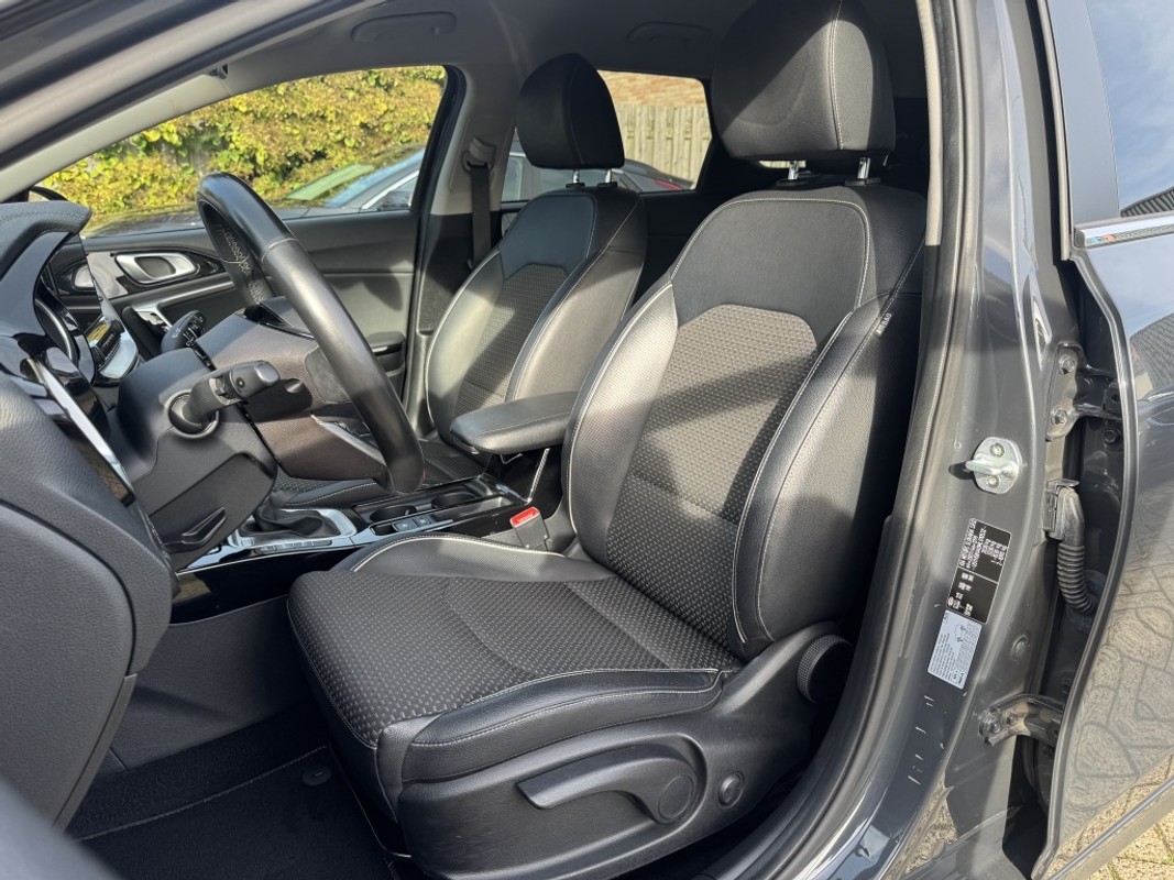 Kia Ceed Sportswagon