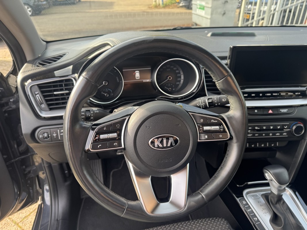 Kia Ceed Sportswagon