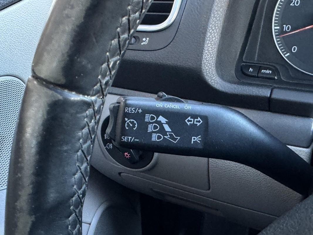 Volkswagen Eos
