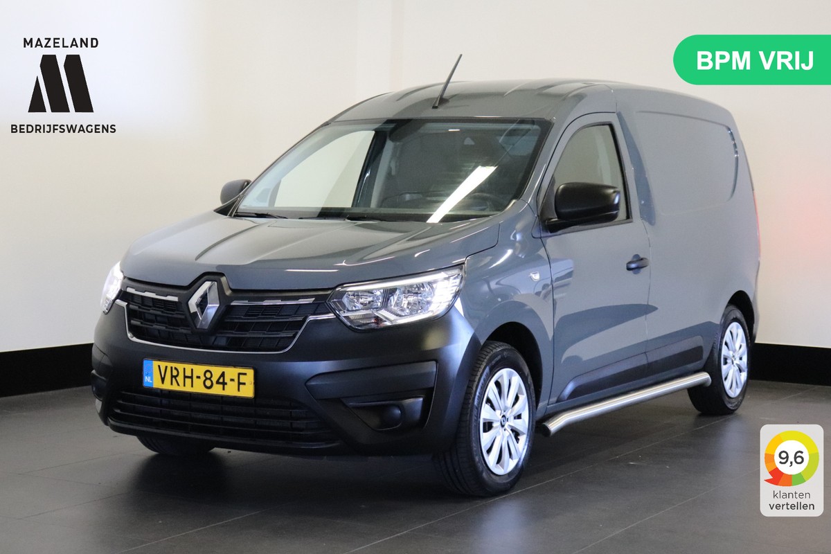 Renault Express