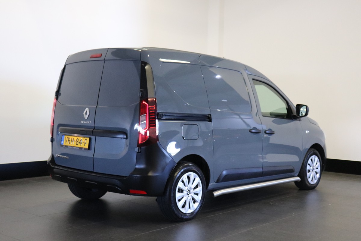 Renault Express