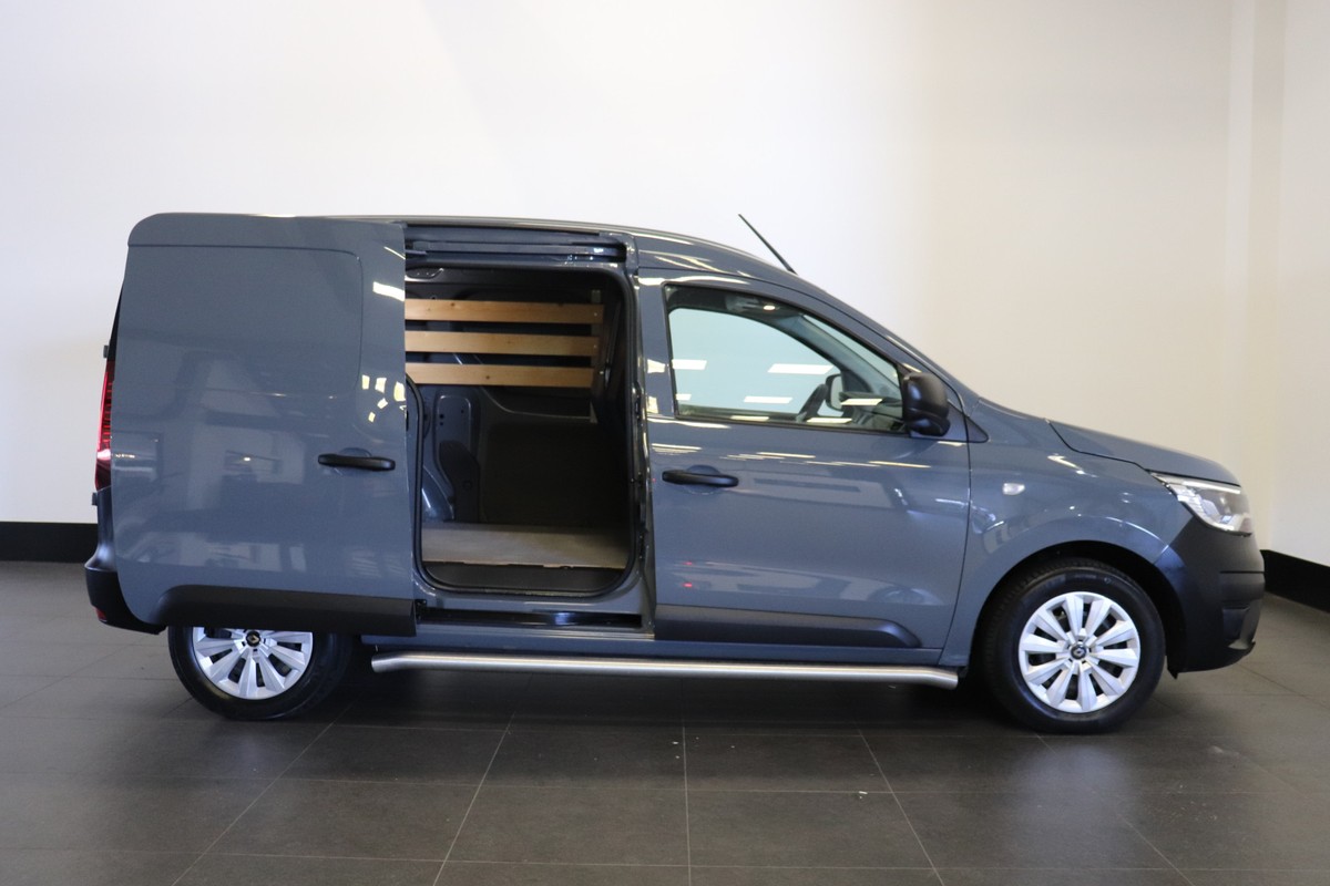 Renault Express