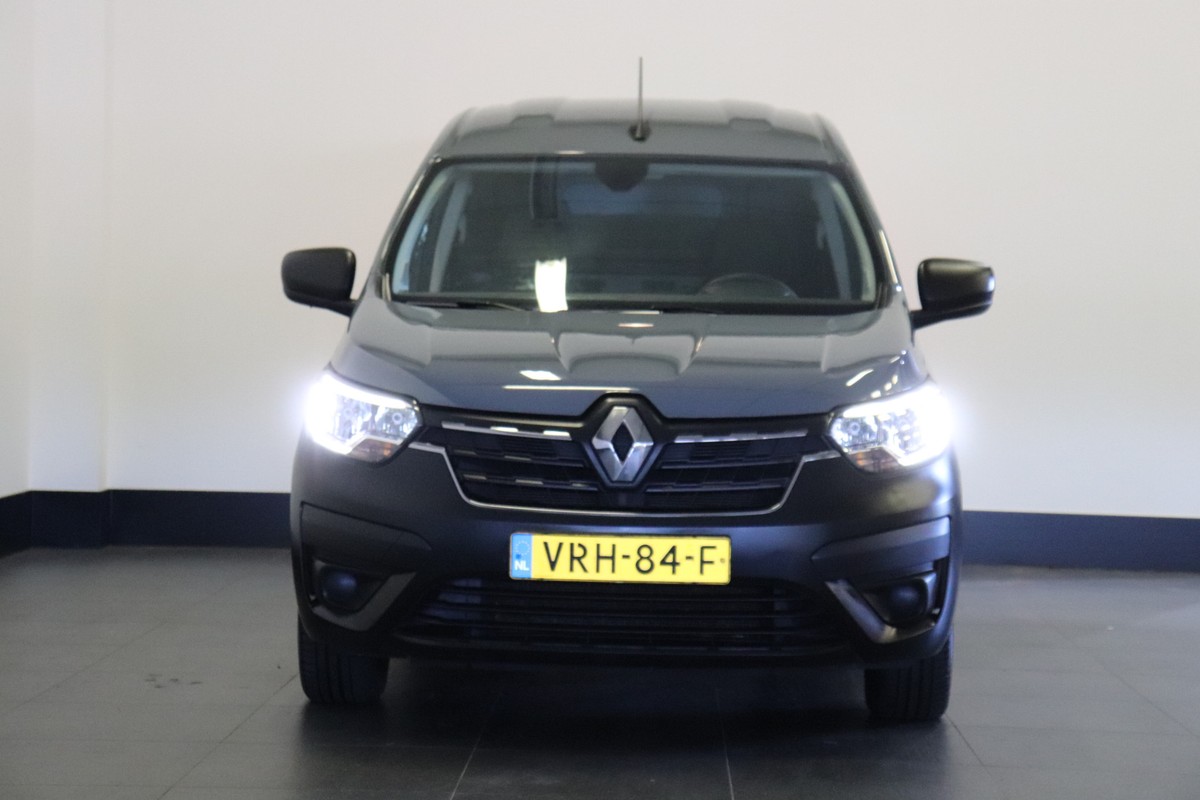 Renault Express