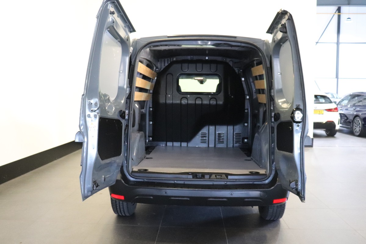 Renault Express