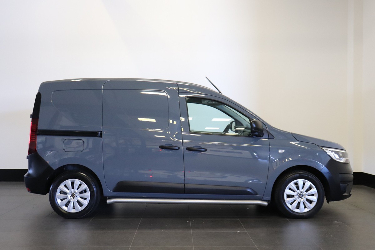 Renault Express