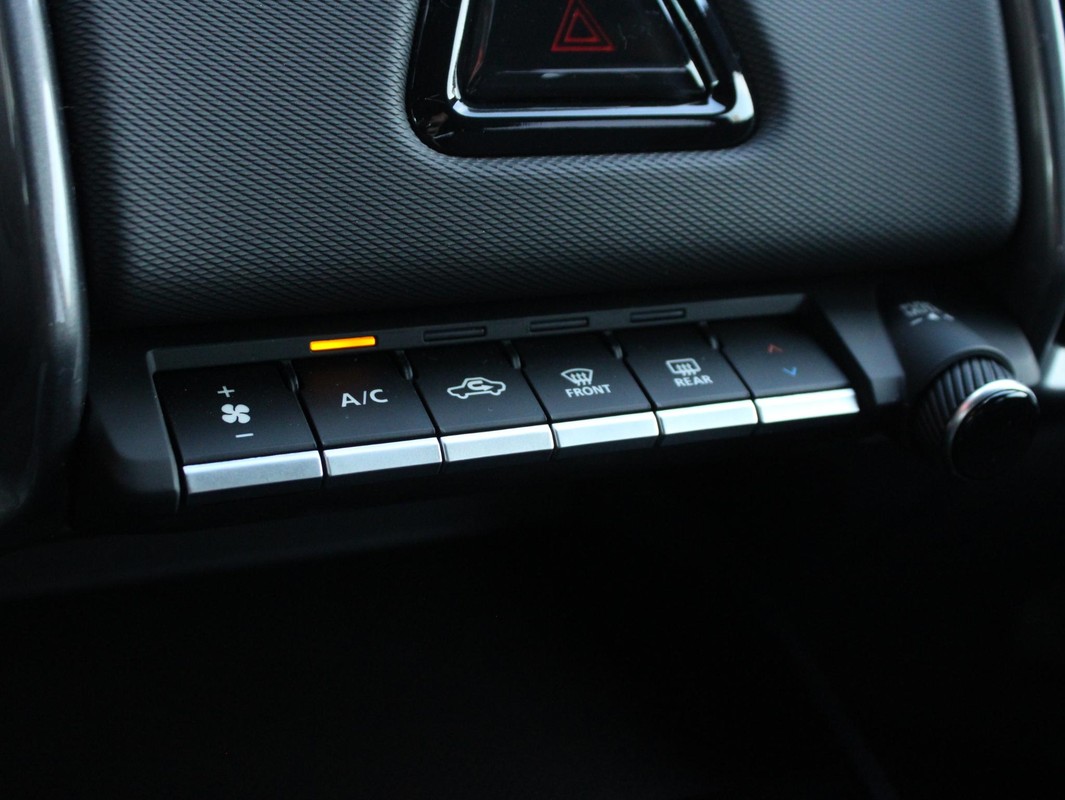 Suzuki e Vitara