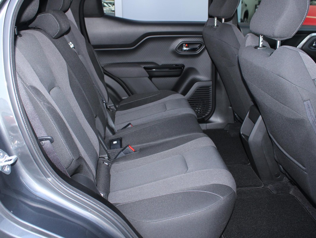 Suzuki e Vitara
