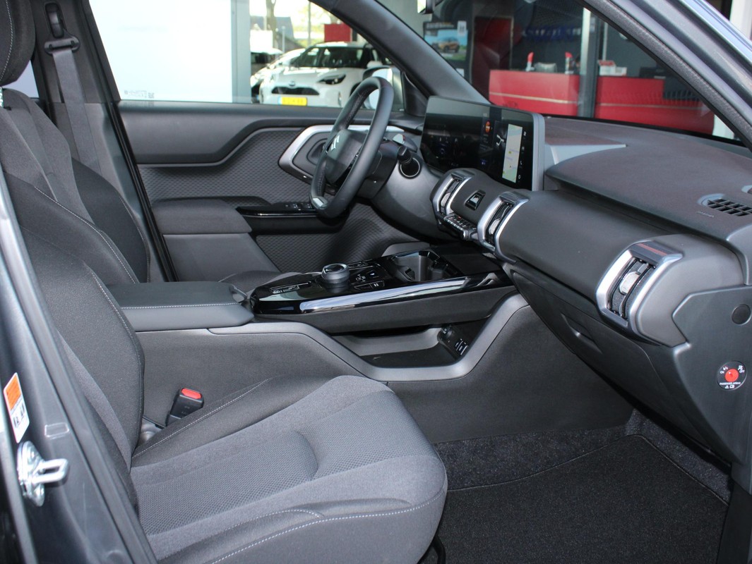 Suzuki e Vitara