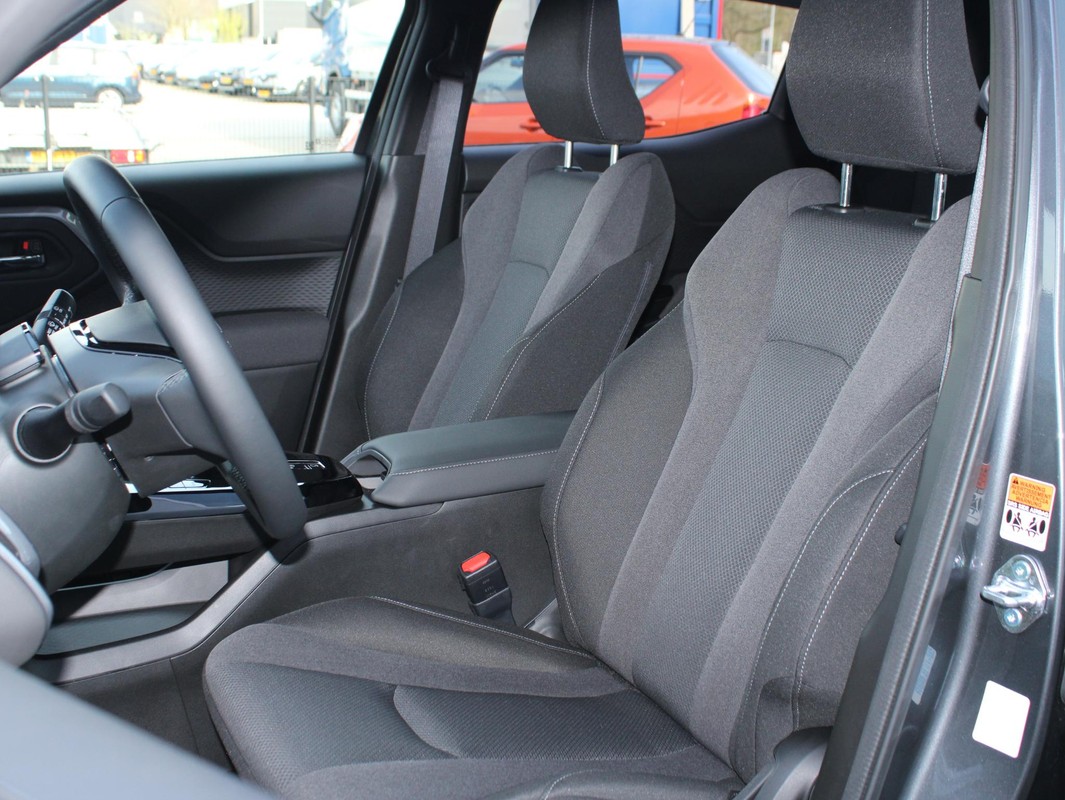 Suzuki e Vitara