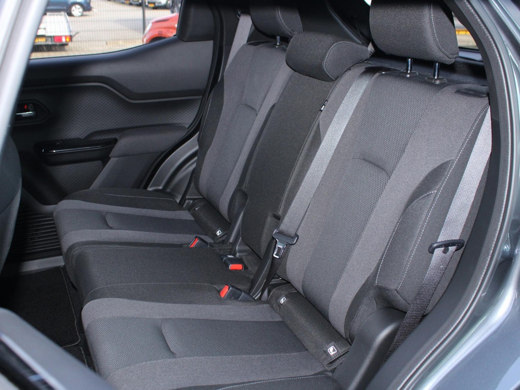 Suzuki e Vitara
