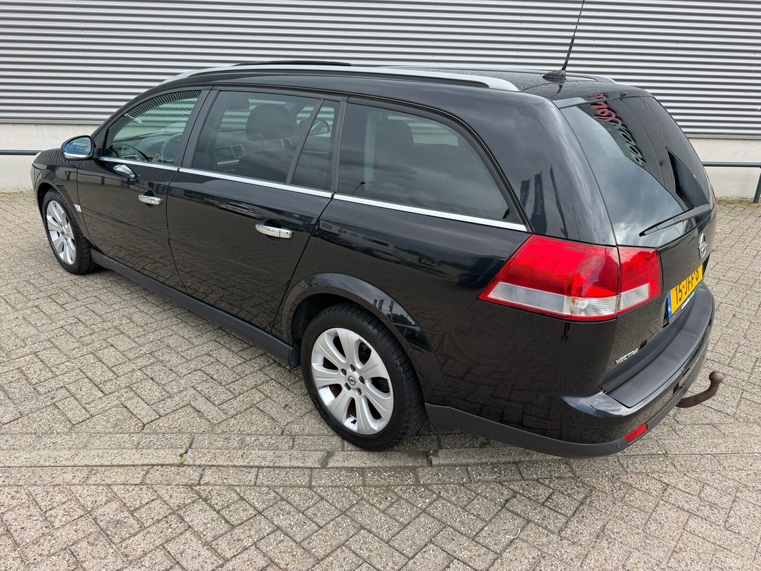 Opel Vectra