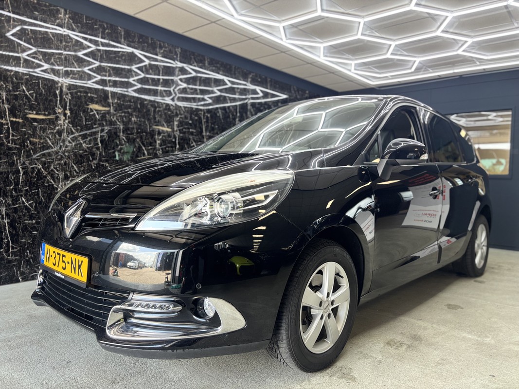 Renault Grand Scénic