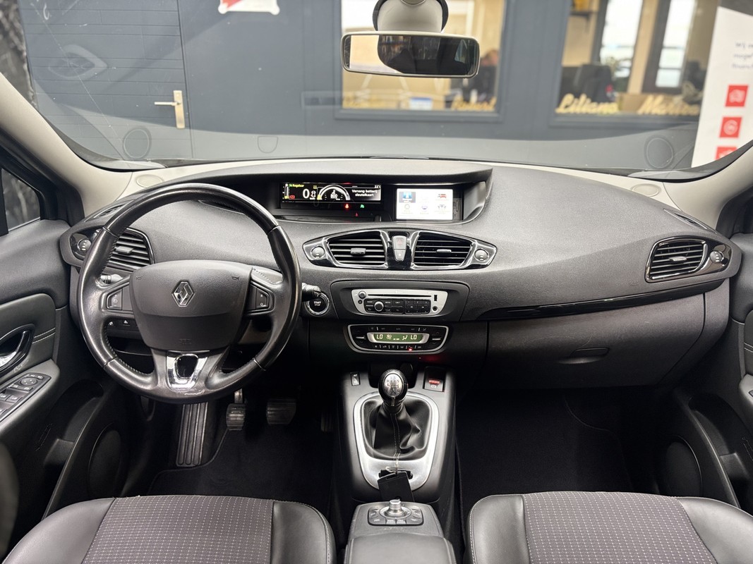 Renault Grand Scénic