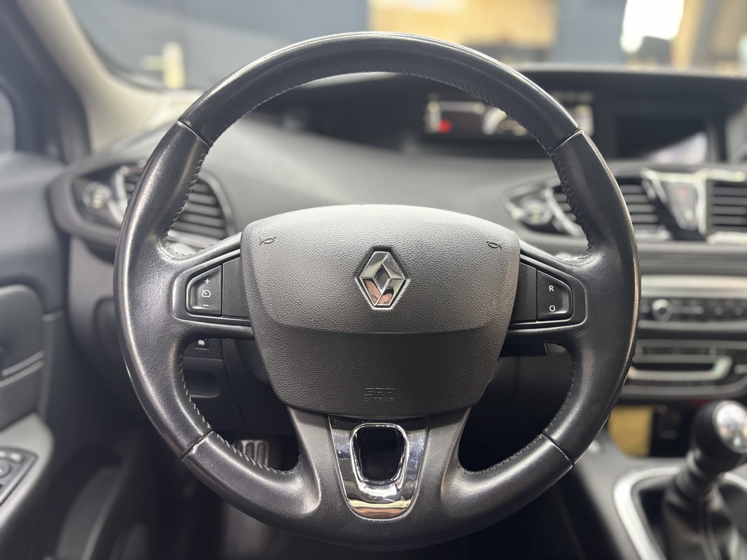 Renault Grand Scénic