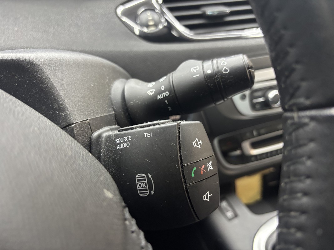 Renault Grand Scénic
