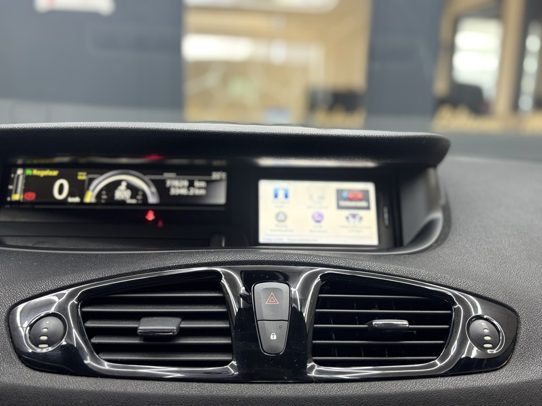 Renault Grand Scénic