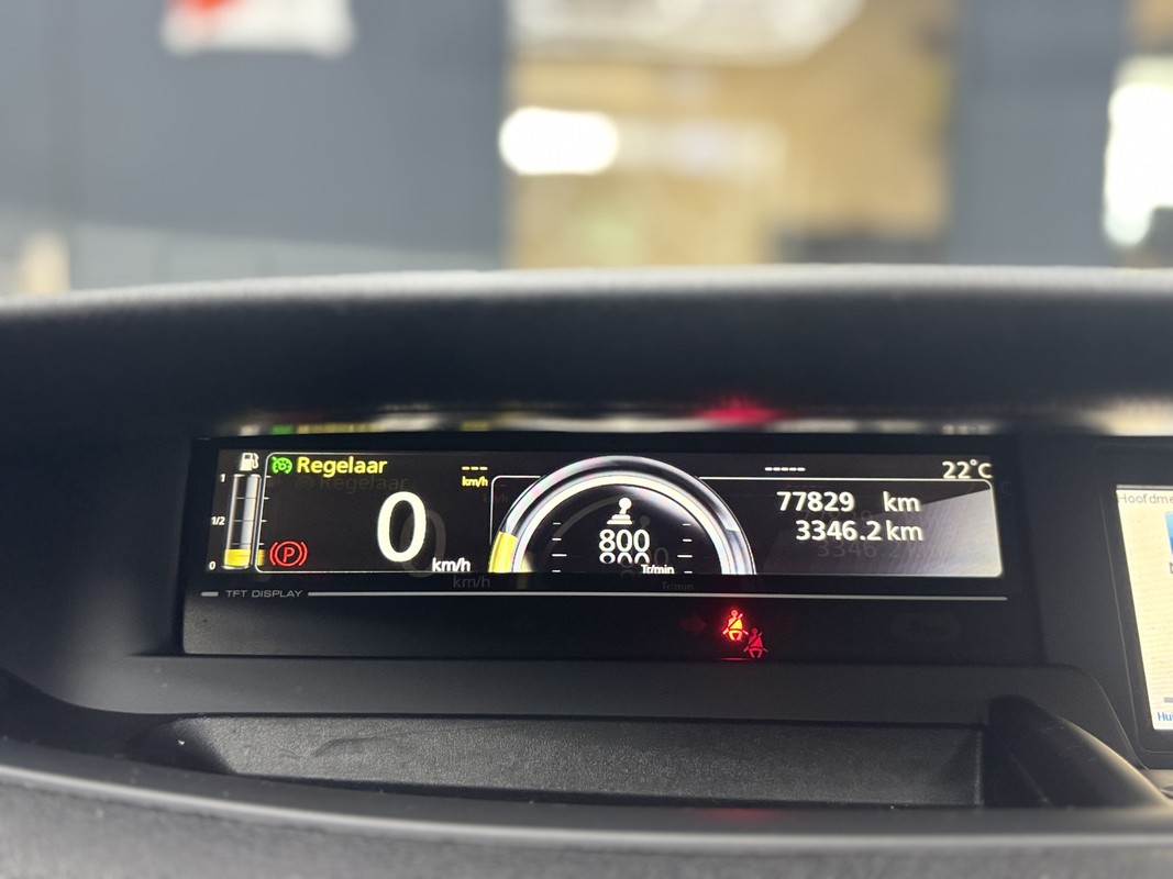 Renault Grand Scénic