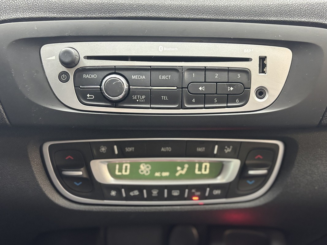 Renault Grand Scénic