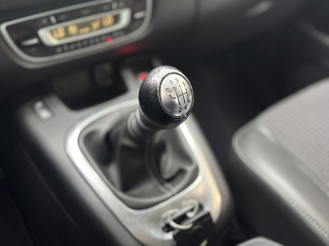 Renault Grand Scénic